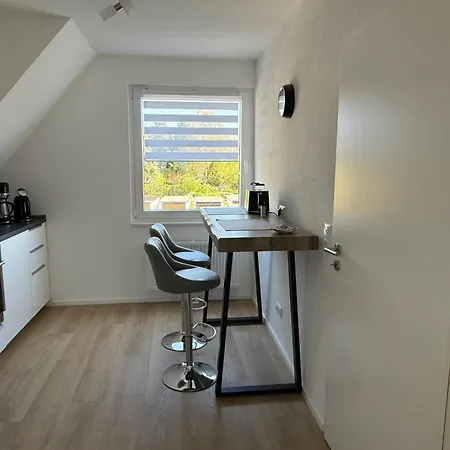 Ruhepunkt - Zentral Nahe Bauhaus Und Meisterhaeusern - Mit Gratis Wlan Und Parken Sowie Komplettkueche * Dessau-Rosslau